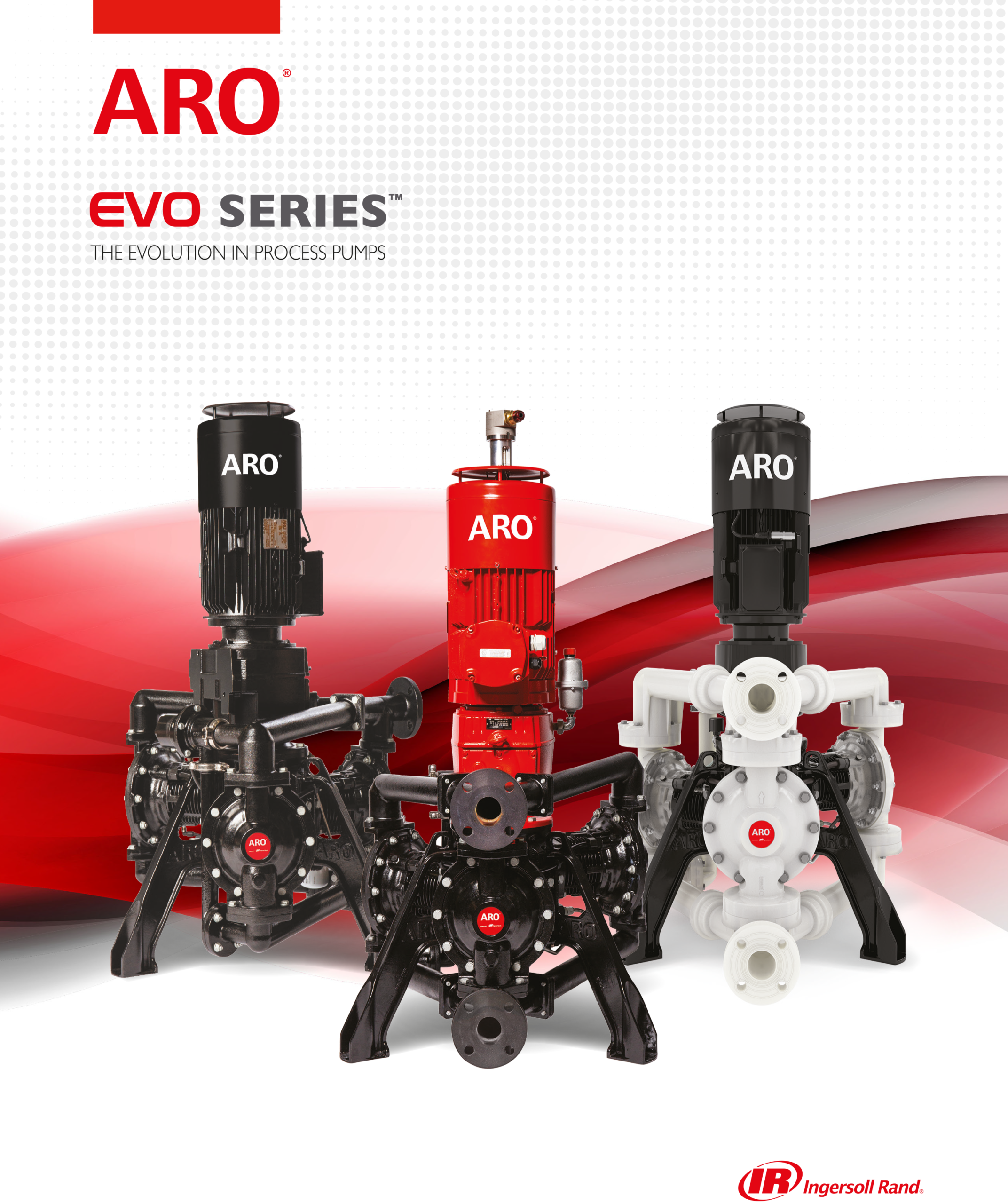ARO EVO Series