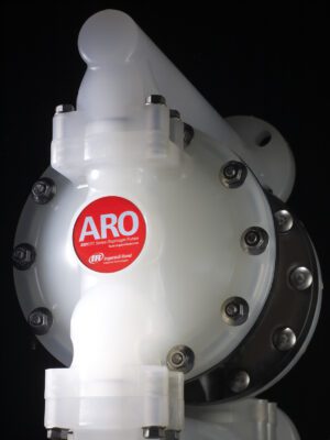 Air Operated Double Diaphragm Pump, ARO pumps buyer’s guide 2025