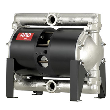 High Pressure Pump