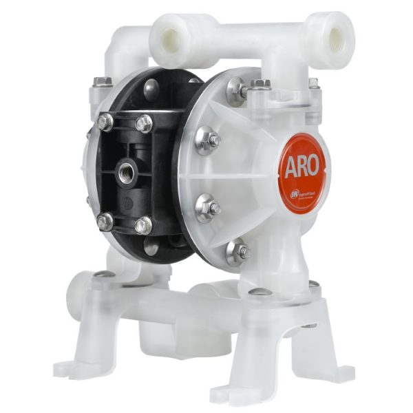 Pump Duty Point
