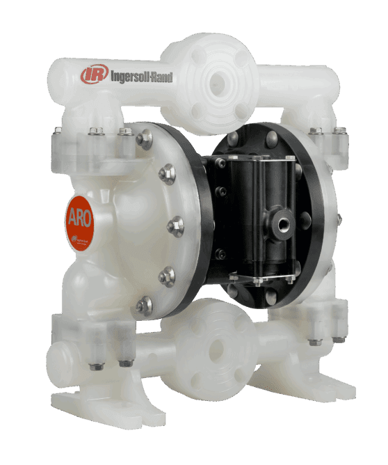 Chemical Transfer Pump