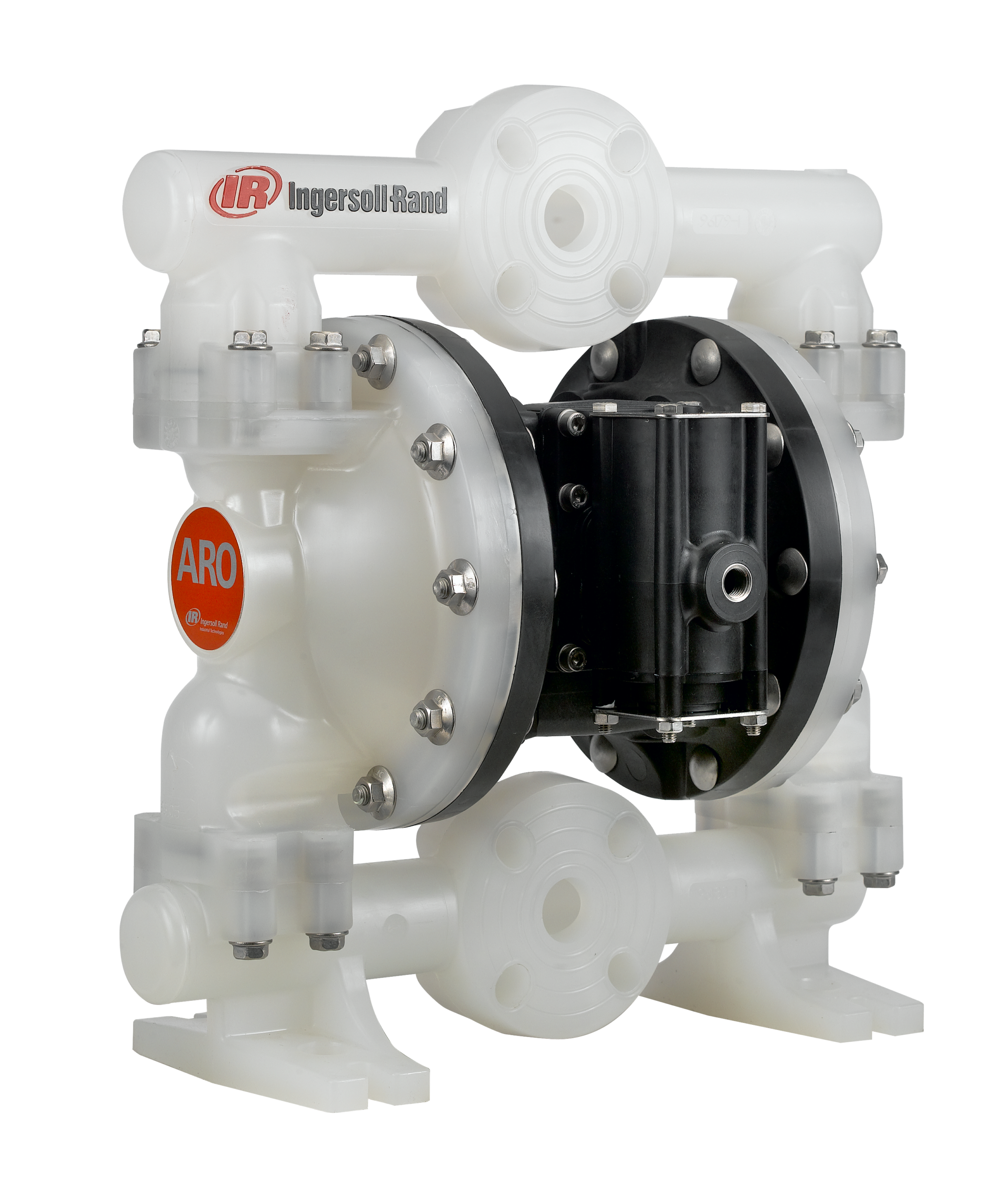 Chemical Transfer Pump