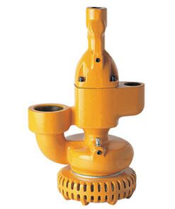 How does a Centrifugal Pump work, P35A1-EU, P237A3-EU