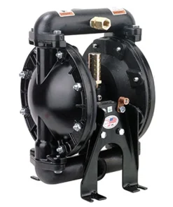 ARO Fuel Transfer Pump, 650717-C