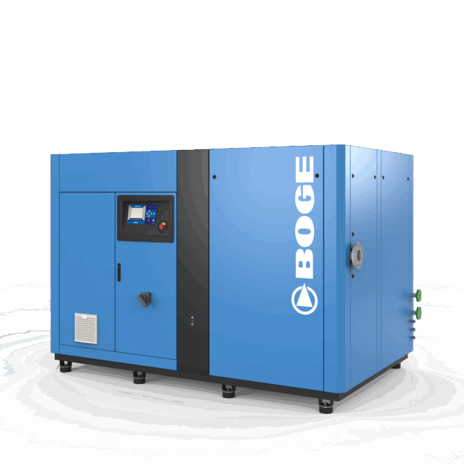 Introduction To Air Compressors 3 SO-3-160