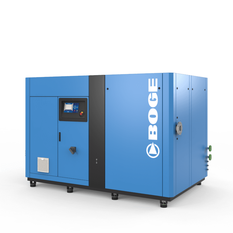 Introduction To Air Compressors 3 SO-3-160