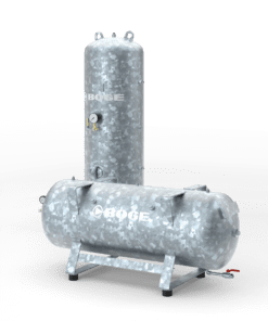 Boge Receiver