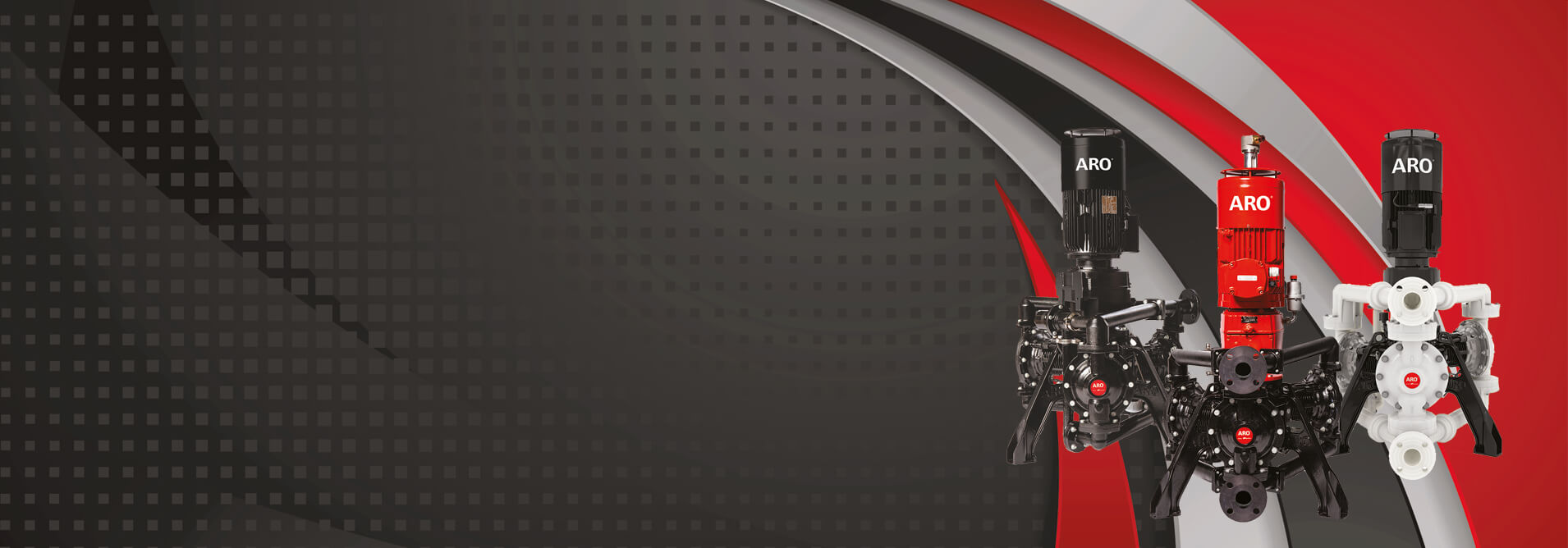 AROPLUS | Air & Fluid Handling Experts 8 Aroplus Banner 1 1