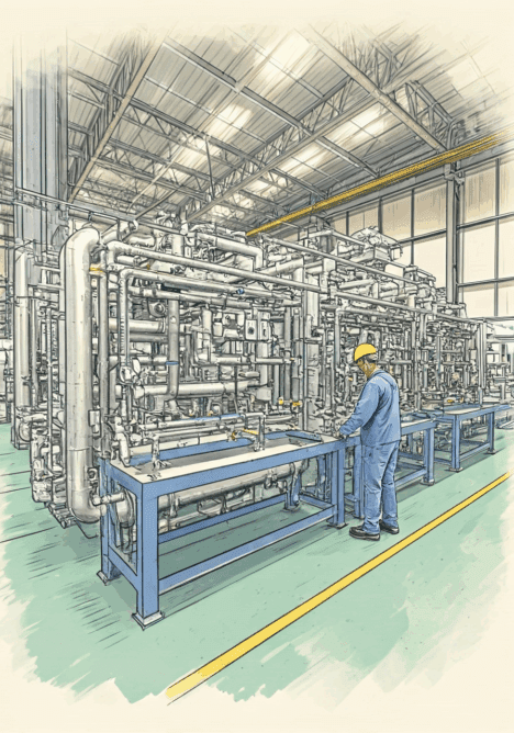 The Importance of Compressed Air Quality 10 Compressed Air