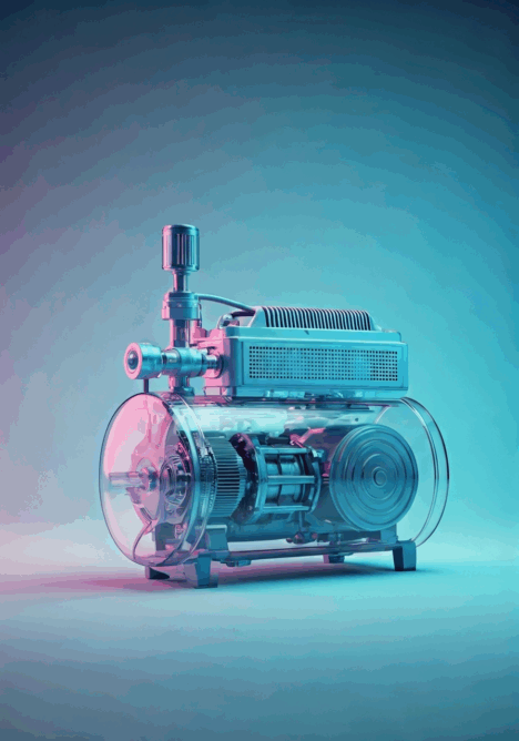 How Air Compressors Work