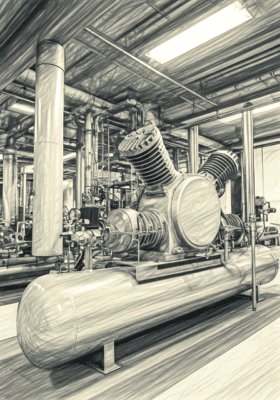 Air Compressor, Compressed Air Quality