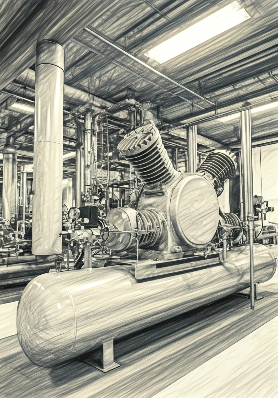 The Importance of Compressed Air Quality 2 Air Compressor, Compressed Air Quality
