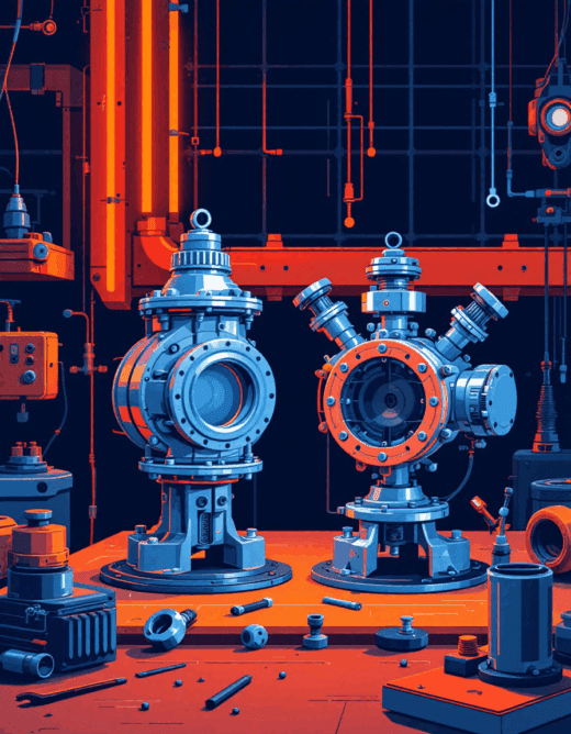 Repair or replace your diaphragm or piston pump