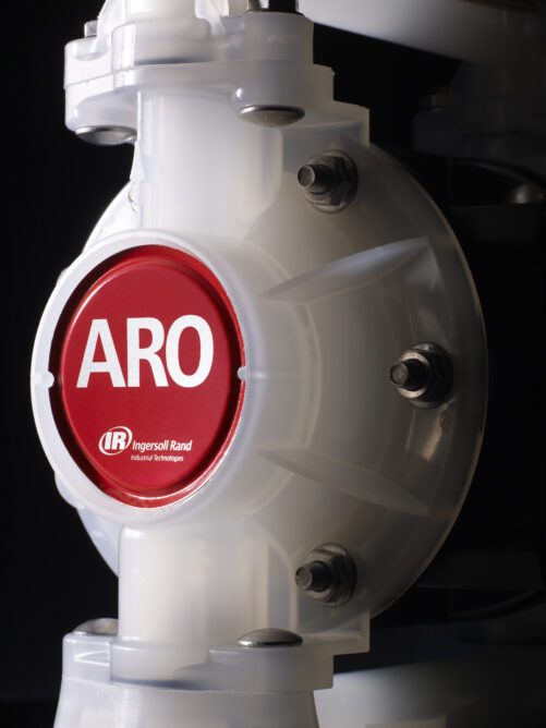 ARO Pumps, ARO Diaphragm pumps