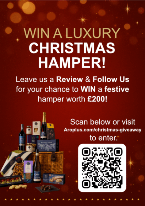 Christmas Giveaway 4 ChristmasHamper 1