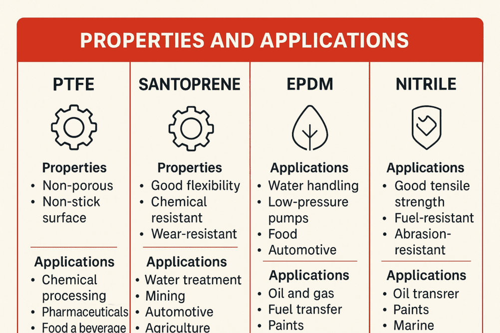 Properties and Applications