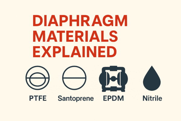 Diaphragm Materials Explained