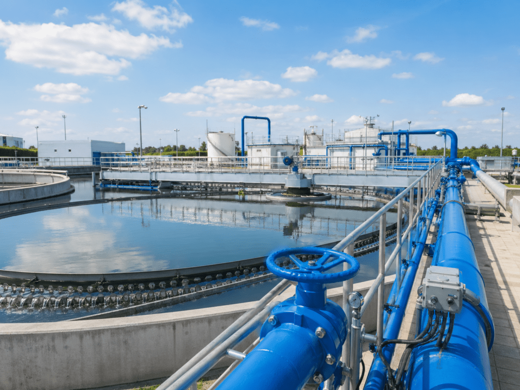 Industrial pump and compressed air solutions for UK industries